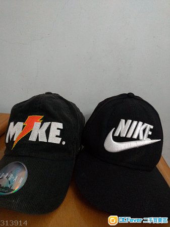 Nike cap 帽 jordan