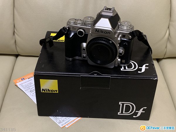 Nikon Df