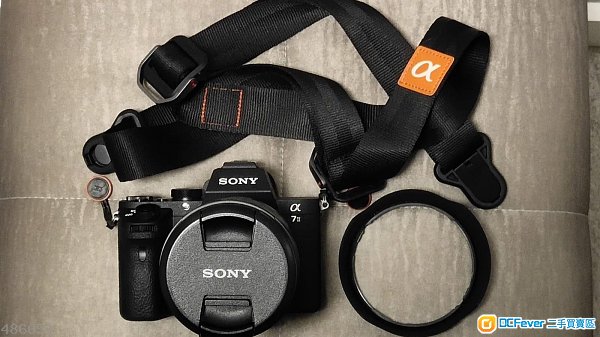 Sony A72 A7ii A7M2 28-70mm Kit set 加 Zeiss FE 16-35mm F4 ZA OSS
