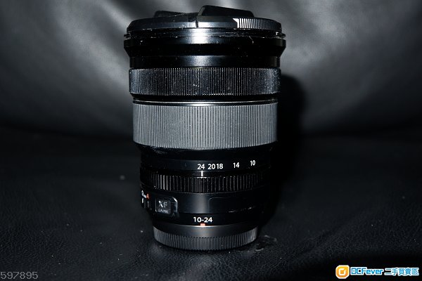 fujifilm xf 10-24mm f4