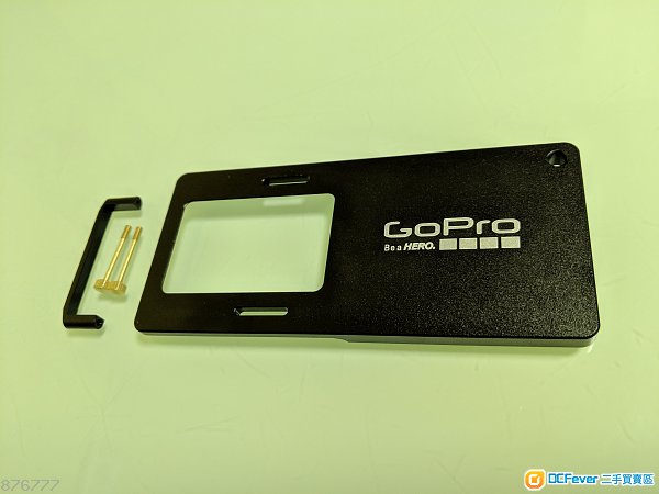 GoPro 穩定器轉接板 Adapter Dji Osmo Feiyu Zhiyun