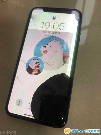 現金回收 apple iPhone XS MAX XR X 8壞機