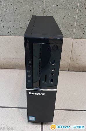 LENOVO 510S. Intel Core i5-6400 CPU. 8G DDR4 Ram. 1TB HD. Wi-Fi