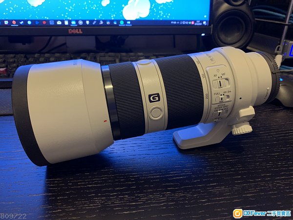 Sony FE 70-200mm SEL70200G行貨有保