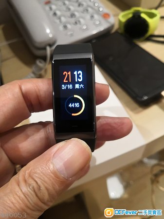 小米Amazfit cor
