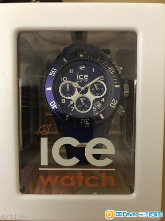 Ice watch 男