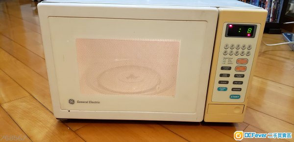 通用電器微波爐