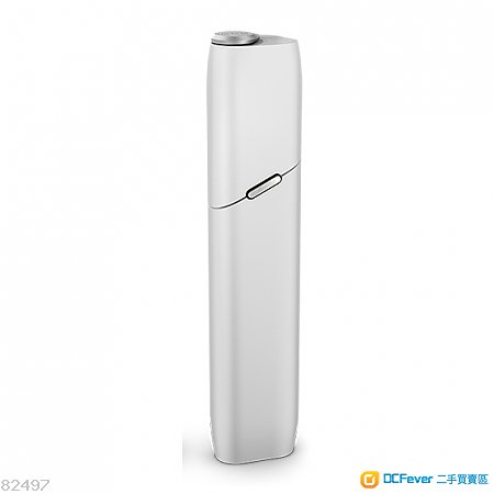 Qios3.0 multi 白色