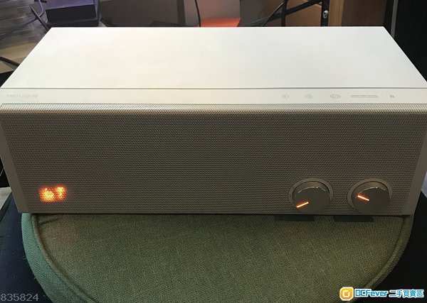 85% iRiver LS150 藍牙喇叭 WIFI NFC Airplay