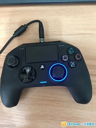 Nacon Revolution Pro Controller (有盒)
