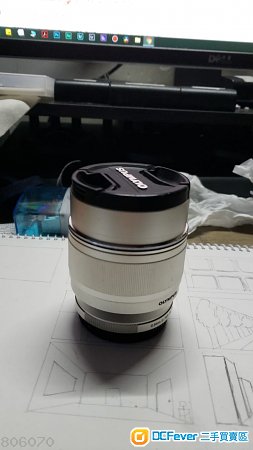 Olympus 75mm F1.8