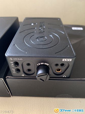 Aroma A100 and Power Station 100 Pro