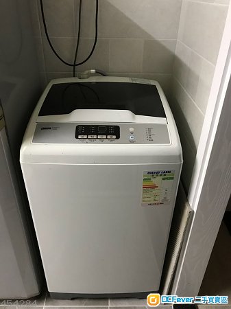 金章 ZANUSSI 洗衣機