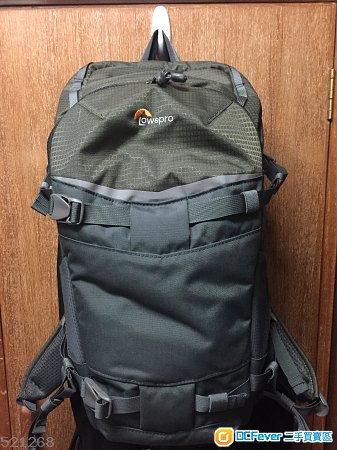 90% New Lowepro Backpack