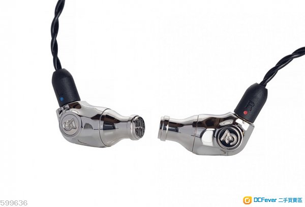Campfire Comet 3D 打印外殼 可換線 MMCX 有Mic 支援 IPhone Android 手機 免提 Mobile