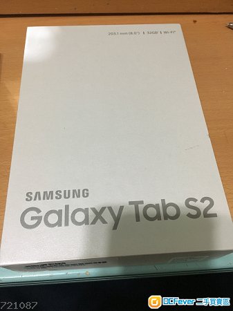 samsung tab s2