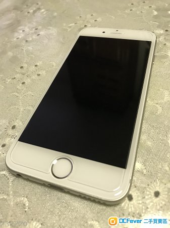 iPhone 6 64g 95%新淨 90%電效能