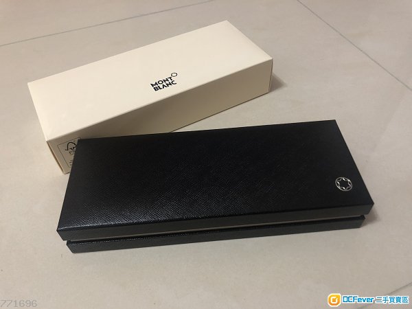 Mont Blanc Pen 萬寶龍原廠限量走珠筆