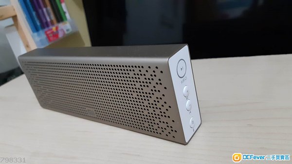 小米藍牙無線音箱