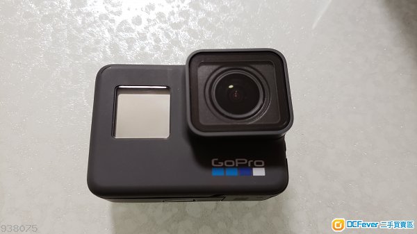 Gopro hero 6行貨