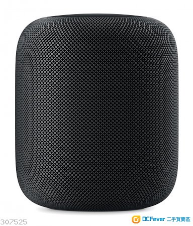 Apple HomePod 太空灰 100%全新未開