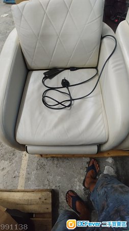 OSIM 天使二變 白色 80% 新