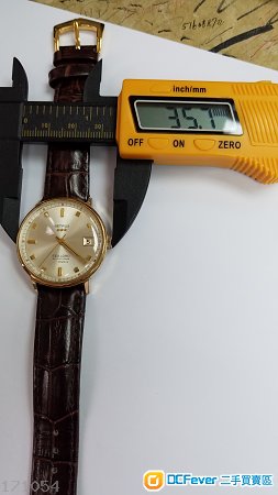 BENRUS SEALORD 三星上將