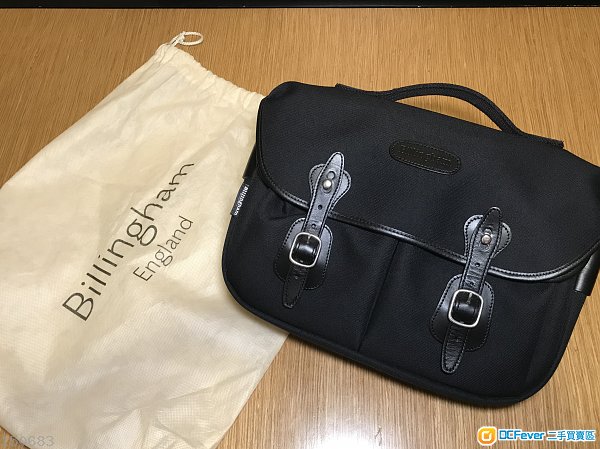 Billingham Hadley Pro Camera Bag