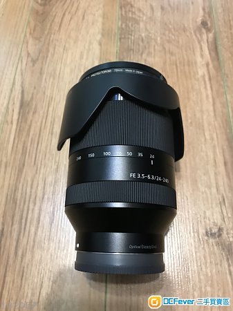 Sony SEL24240 24-240