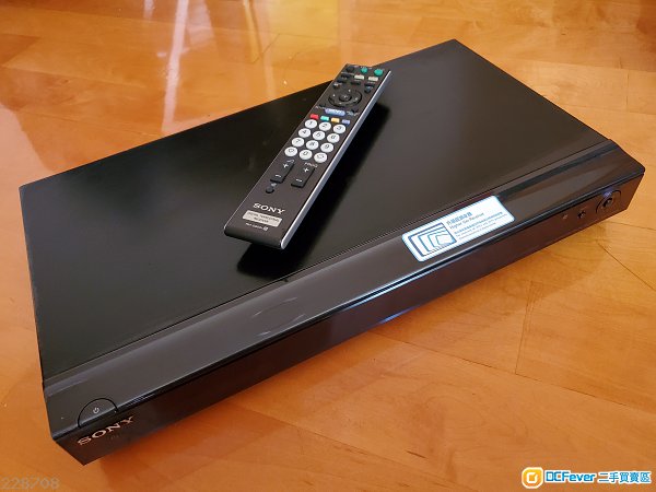 Sony 高清數碼機頂盒 解碼器 TV Box