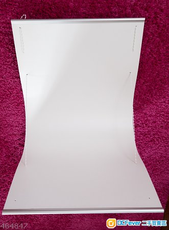 Novoflex MagicStudio 50 × 100 cm (MS50) 攝影背板