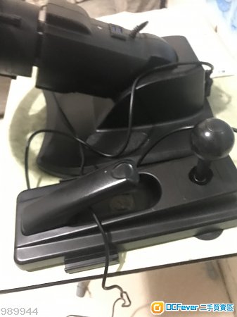 遊戲方向盤帶離合 支援Pc