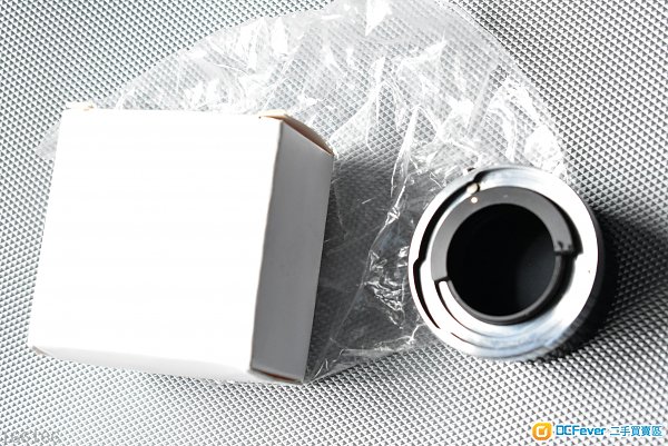Alpa to Leica M adapter