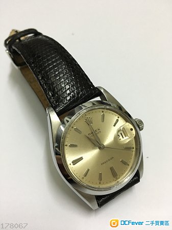 Rolex 6694