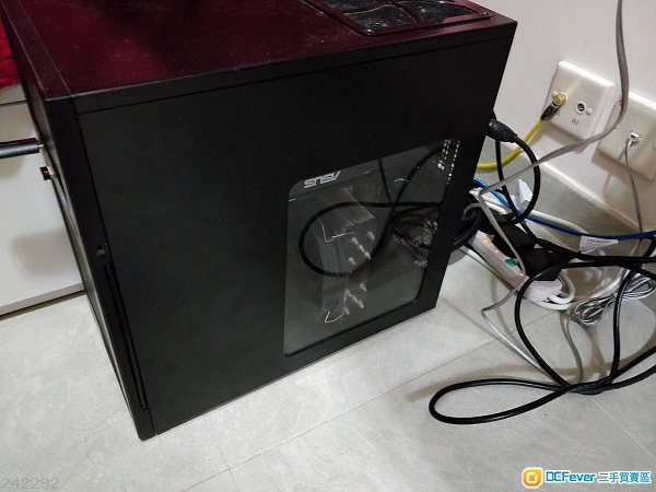 電腦組合連windows及 office