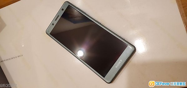 Sony Xperia XZ2 Compact 行貨有保養