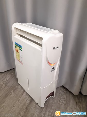 惠而浦抽濕機 ss226