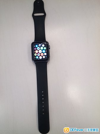 Apple Watch ,42mm,笫一代