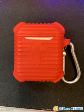 Airpods 一代