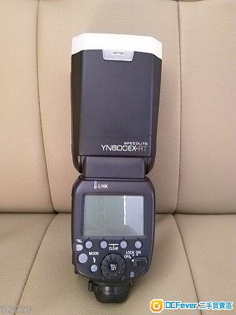 永諾 YN600EX-RT (canon)