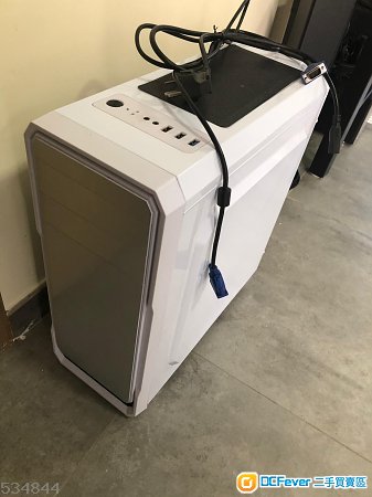 打機電腦組合 i5 6500 16gb ddr4 rx480