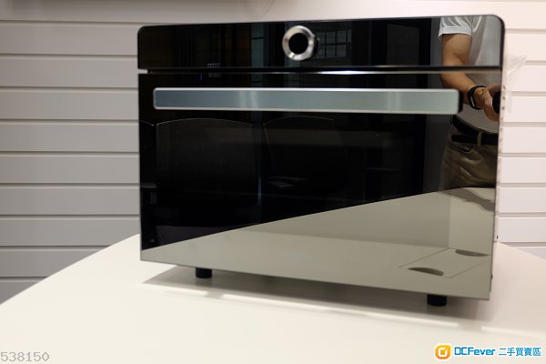 Whirlpool 4S蒸焗爐 CS2320