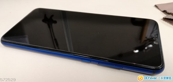 98% new HUAWEI Honor 8x (6 + 128 GB)