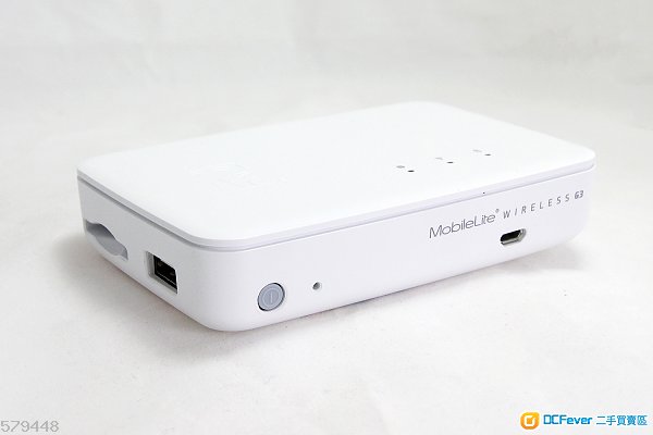 Kingston MobileLite Wireless G3