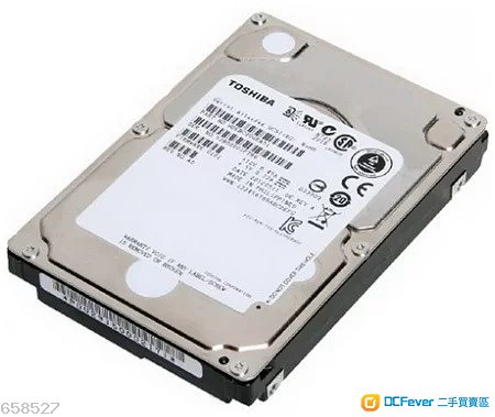 Toshiba DT01ACA300 3TB SATA3 6Gb/s 64MB cache 7,200 rpm 3.5"HDD