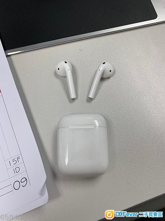 70%新 Airpods 1
