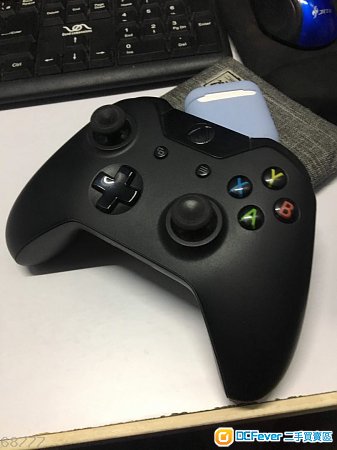 xbox one 手掣