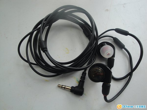 Audio Technica 鐵三角E-40耳機