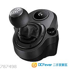 收 Driving Force SHIFTER 變速器 波棍 for G29