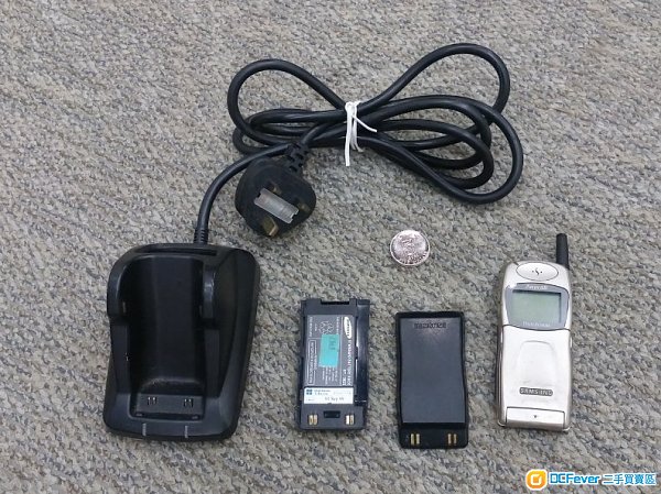 SAMSUNG 三星 Anycall Hutchison 手機